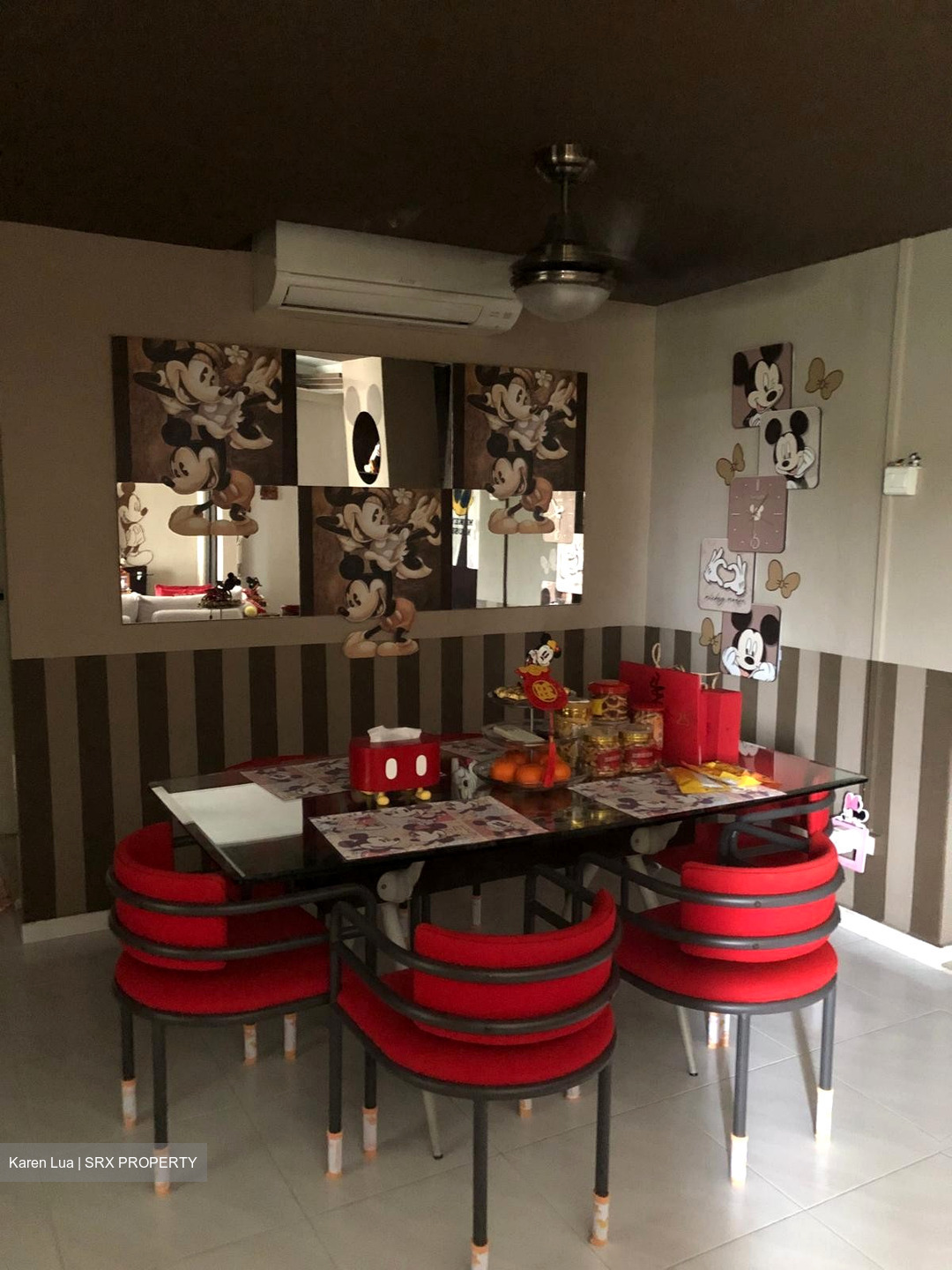 Blk 498F Tampines Street 45 (Tampines), HDB 5 Rooms #628886711